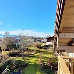 Traumwohnung Seeon-Seebruck