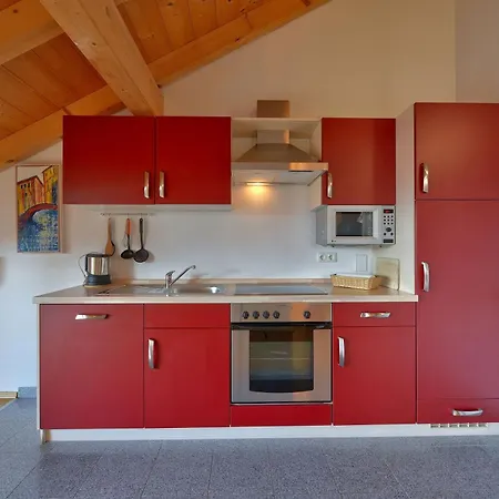 Διαμέρισμα Traumwohnung Seeon-Seebruck