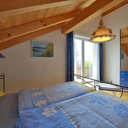Διαμέρισμα Traumwohnung *