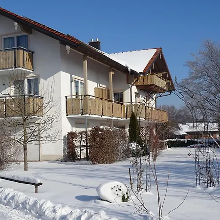 Διαμέρισμα Traumwohnung