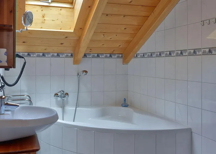 Traumwohnung Seeon-Seebruck