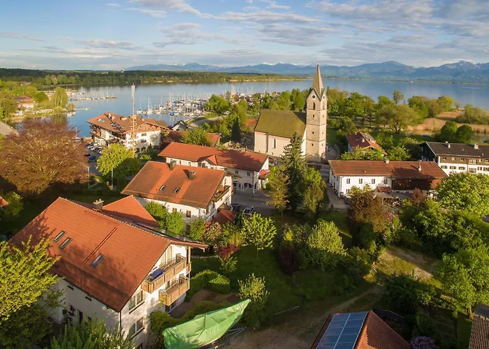 Apartment Traumwohnung *