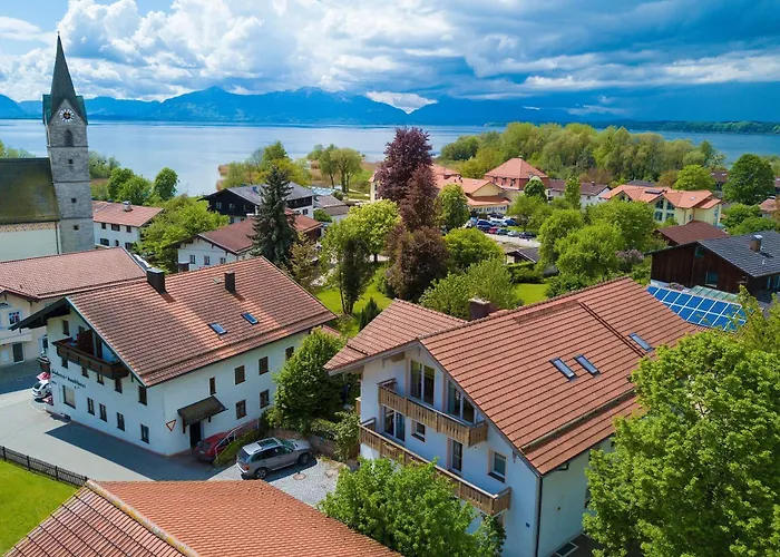 Traumwohnung