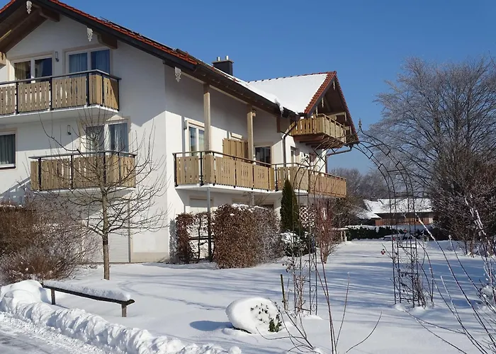 Apartment Traumwohnung