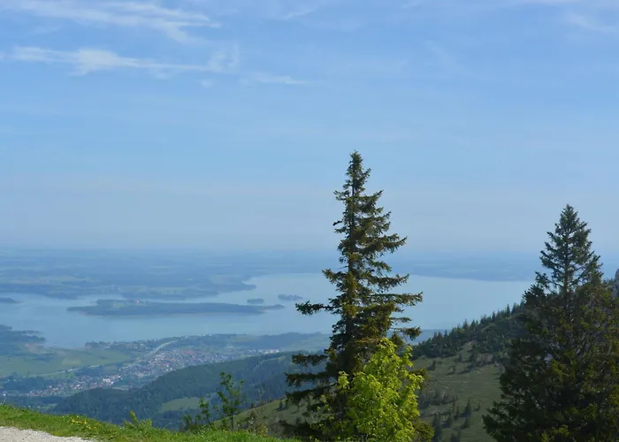 Apartment Traumwohnung